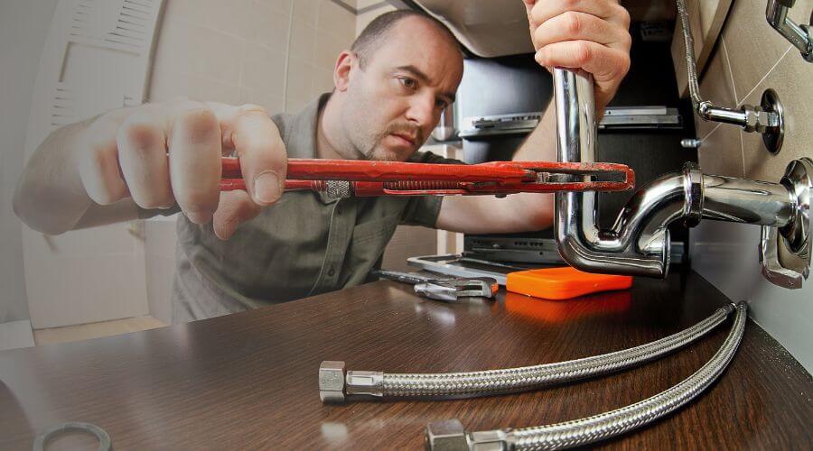 Professional sink repair in Sutherlin, OR